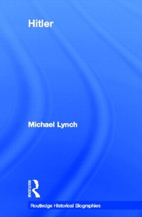 Enlarge image Cover: Hitler - Routledge