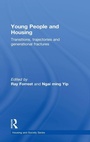 Cover: Young People and Housing - Routledge