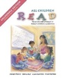 Cover: All Children Read, CA Edition (Book Alone) - Pearson