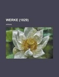 Cover: Werke (1829 ) - Rarebooksclub.com
