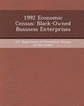 Cover: 1992 Economic Census - Bibliogov