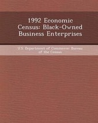 Enlarge image Cover: 1992 Economic Census - Bibliogov