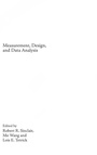 Cover: Research Methods in Occupational Health Psychology - Routledge