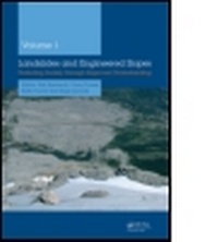 Enlarge image Cover: Landslides and Engineered Slopes, 2 Volume Set +CDROM - CRC Press
