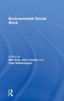 Cover: Environmental Social Work - Routledge