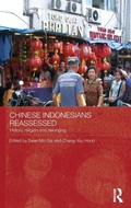 Cover: Chinese Indonesians Reassessed - Routledge