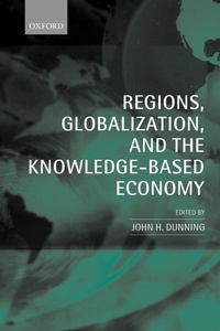 Enlarge image Cover: Regions, Globalization, and the Knowledge-Based Economy - Oxford University Press