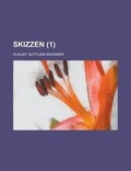 Cover: Skizzen (1 ) - Rarebooksclub.com