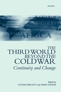 Cover: The Third World Beyond the Cold War - Oxford University Press