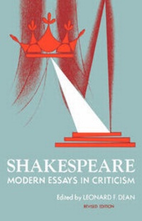 Enlarge image Cover: Shakespeare - Oxford University Press Inc