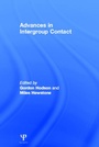 Cover: Advances in Intergroup Contact - Psychology Press Ltd