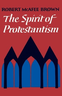 Enlarge image Cover: The Spirit of Protestantism - Oxford University Press Inc