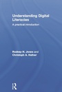 Cover: Understanding Digital Literacies - Routledge