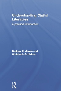 Enlarge image Cover: Understanding Digital Literacies - Routledge