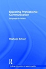 Cover: Exploring Professional Communication - Routledge