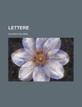 Cover: Lettere - Rarebooksclub.com