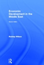 Cover: Economic Development in the Middle East, 2nd edition - Routledge