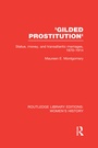 Cover: 'Gilded Prostitution' - Routledge