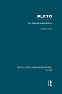 Cover: Plato: The Midwife's Apprentice (RLE: Plato) - Routledge