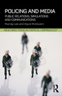 Cover: Policing and Media - Routledge