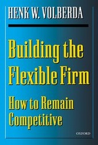 Enlarge image Cover: Building the Flexible Firm - Oxford University Press