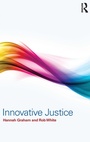 Cover: Innovative Justice - Routledge