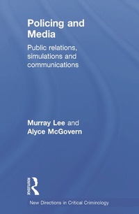 Abbildung von: Policing and Media - Routledge