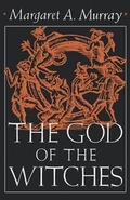 Bild: The God of the Witches - Oxford University Press Inc