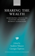 Cover: Sharing the Wealth - Oxford University Press