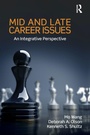 Cover: Mid and Late Career Issues - Routledge