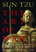 Cover: The Art of War - Oxford University Press Inc