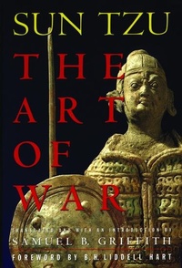 Enlarge image Cover: The Art of War - Oxford University Press Inc