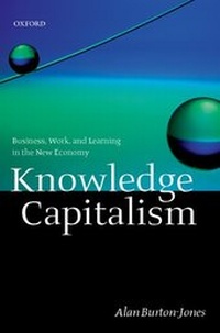Enlarge image Cover: Knowledge Capitalism - Oxford University Press