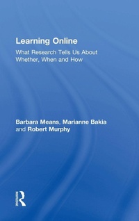 Enlarge image Cover: Learning Online - Routledge