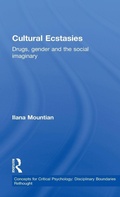 Cover: Cultural Ecstasies - Routledge
