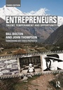 Cover: Entrepreneurs - Routledge