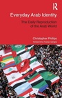 Cover: Everyday Arab Identity - Routledge