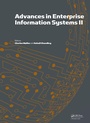 Cover: Advances in Enterprise Information Systems II - CRC Press