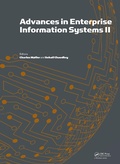 Bild: Advances in Enterprise Information Systems II - CRC Press