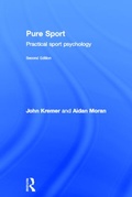 Cover: Pure Sport - Routledge