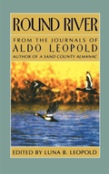 Cover: Round River - Oxford University Press Inc