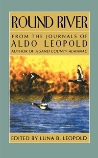Enlarge image Cover: Round River - Oxford University Press Inc