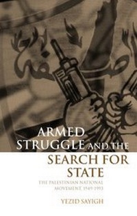 Enlarge image Cover: Armed Struggle and the Search for State - Oxford University Press