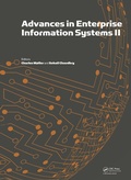 Bild: Advances in Enterprise Information Systems II - CRC Press