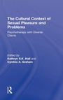 Cover: The Cultural Context of Sexual Pleasure and Problems - Routledge