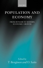 Cover: Population and Economy - Oxford University Press