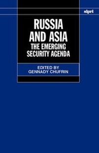 Enlarge image Cover: Russia and Asia - Oxford University Press