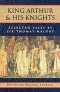 Cover: King Arthur and his Knights - Oxford University Press Inc