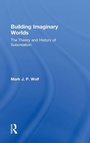 Cover: Building Imaginary Worlds - Routledge