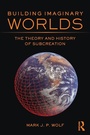 Cover: Building Imaginary Worlds - Routledge